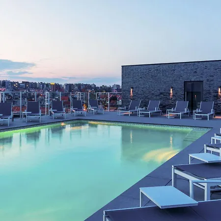 Railway To The With Balcony By Interhome Lejlighed