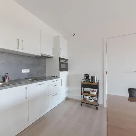 Railway To The With Balcony By Interhome Lejlighed *