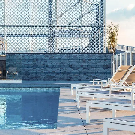 Railway To The With Balcony By Interhome Blankenberge