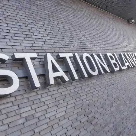 Railway To The With Balcony By Interhome Lejlighed