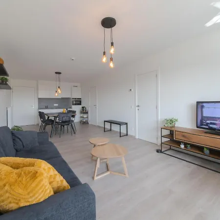 Railway To The With Balcony By Interhome *