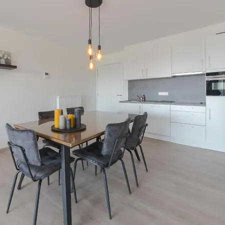 Railway To The With Balcony By Interhome *