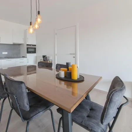 Lejlighed Railway To The With Balcony By Interhome