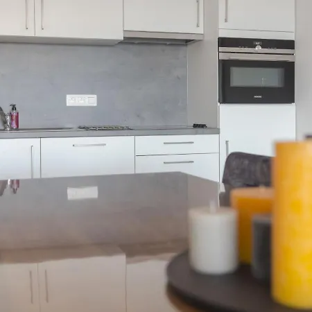 Lejlighed Railway To The With Balcony By Interhome *