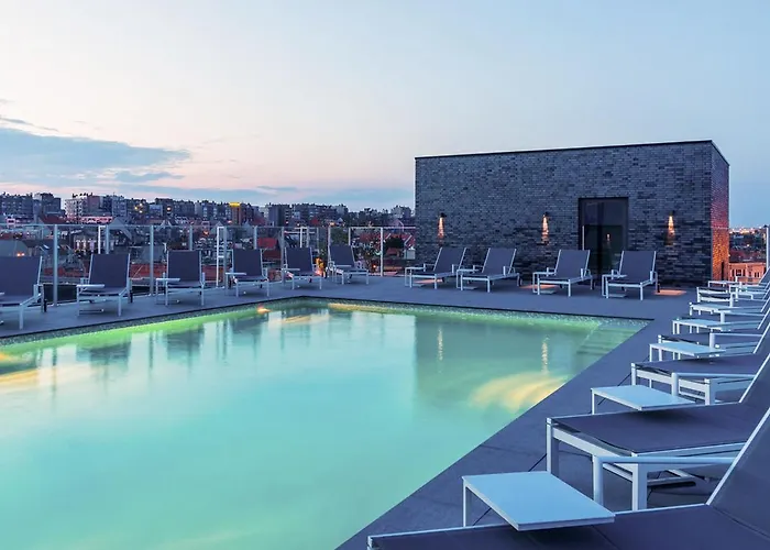 Railway To The With Balcony By Interhome شقة