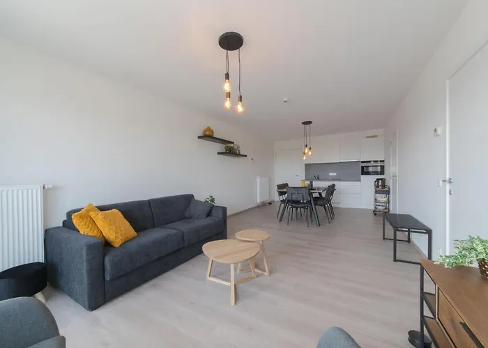 Railway To The With Balcony By Interhome * بلانكنبرخ