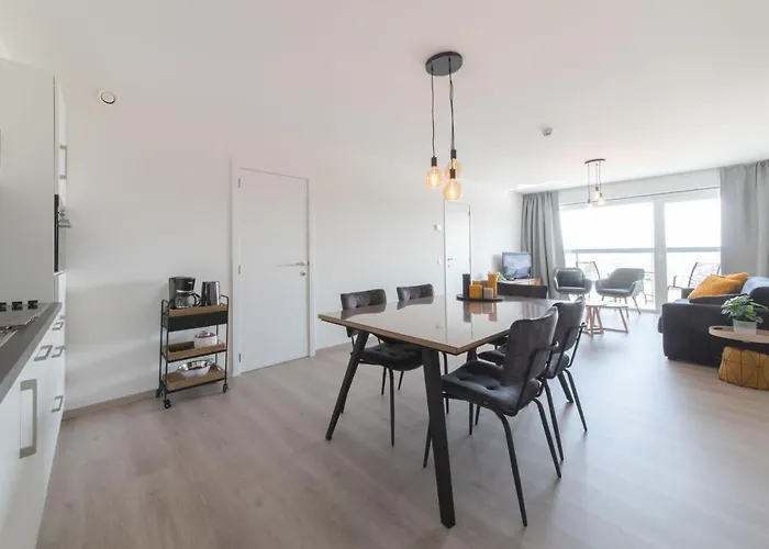 Railway To The With Balcony By Interhome * بلانكنبرخ