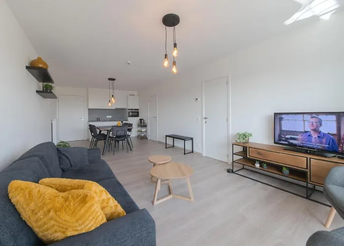 Railway To The With Balcony By Interhome *