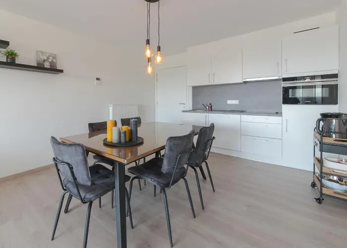 Railway To The With Balcony By Interhome *